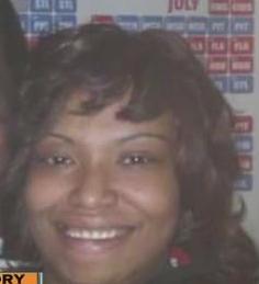 Debbie Peak-Shell death by force case profile photo