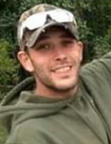 Christopher Lucas death by force case profile photo
