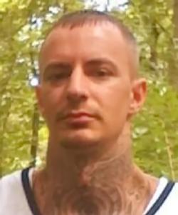 Dalen Ousley death by force case profile photo