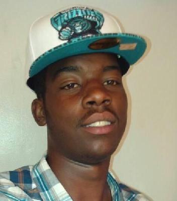 John Kinsey Jr. death by force case profile photo