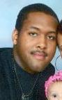 Daniel White Jr death by force case profile photo