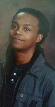 Sharrod Crowe death by force case profile photo