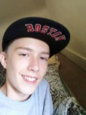 Donnie Reynolds death by force case profile photo