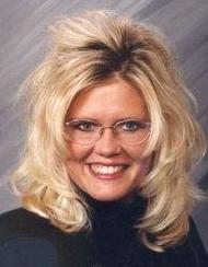 Monica Newlin death by force case profile photo