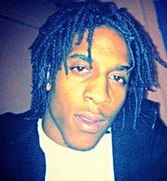 Dequan Cummings death by force case profile photo