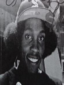 Jonte Wiley death by force case profile photo
