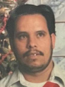 Martin Hurtado death by force case profile photo