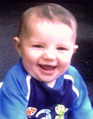Jacob Hambaugh death by force case profile photo