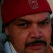 Ernesto Jr. Gonzalez death by force case profile photo