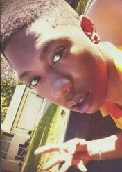 Donald Jr. Allender death by force case profile photo