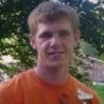 Jeremy Johnson death by force case profile photo