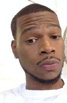 DeShelon Hicks Jr. death by force case profile photo