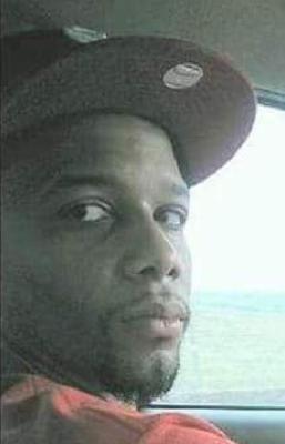 Martell Tillotson death by force case profile photo