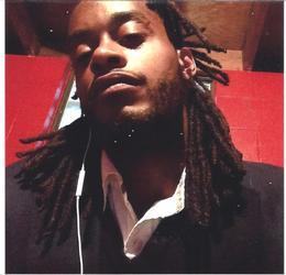 Berry Williams death by force case profile photo