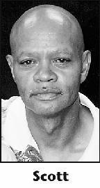 Anthony Tyrone Scott Sr death by force case profile photo
