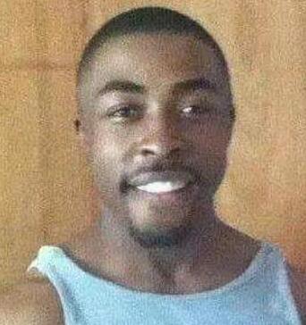 Patrick Martin death by force case profile photo