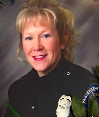 Kimberlee Carmack death by force case profile photo