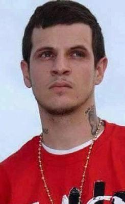 Raymond Korb death by force case profile photo