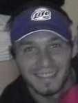 Dustin Woods death by force case profile photo