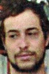 Damian Miller death by force case profile photo
