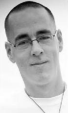 Daniel Arnett death by force case profile photo