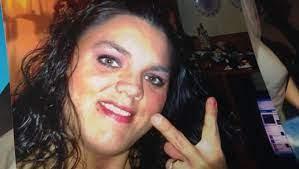 Amber Stitt death by force case profile photo