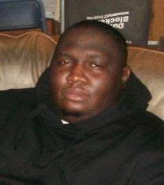 Anthony Osborne death by force case profile photo