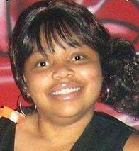 Jocelyn Blair death by force case profile photo