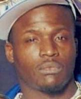 Roosevelt Morris death by force case profile photo