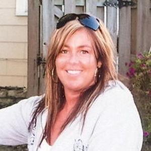 Heidi McKinney death by force case profile photo