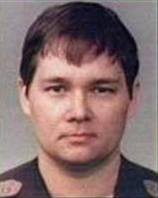 William Rollin Brand death by force case in Monroe, IN