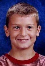 Bradley Camm death by force case profile photo