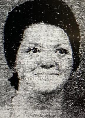 Theresa Gilligan death by force case profile photo
