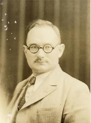 Walter Gilbert death by force case profile photo