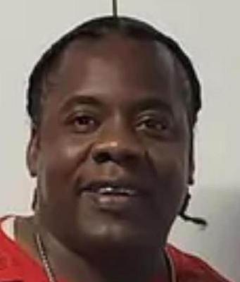 Marcus Benson death by force case profile photo