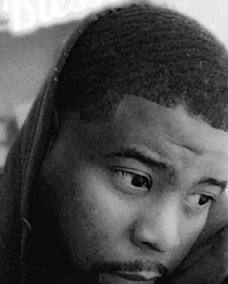 Jeffery Avant death by force case profile photo