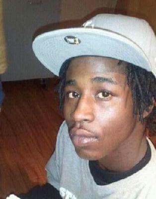 Terry Hunter death by force case profile photo