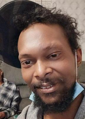Carlos Morton death by force case profile photo
