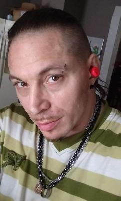 Shawn Byrne death by force case profile photo