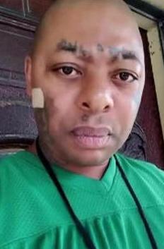 Damon Atkins death by force case profile photo