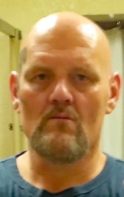 Kevin Slape death by force case profile photo