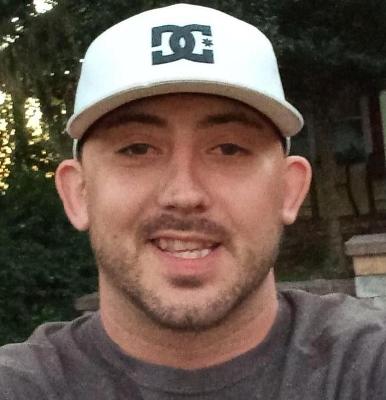 Eric Stampfli death by force case profile photo