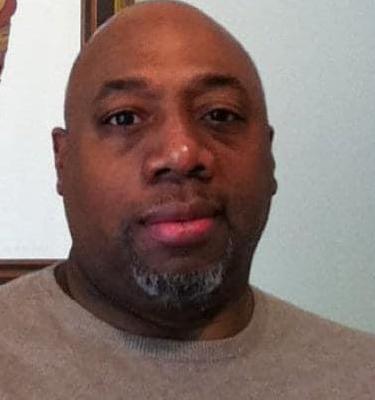Daniel Crousby death by force case profile photo