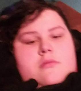 Adrian Williams death by force case profile photo