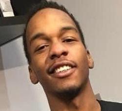 DaMone Jackson death by force case profile photo