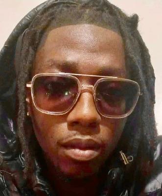 Charles Laroy Edwards Jr. death by force case profile photo