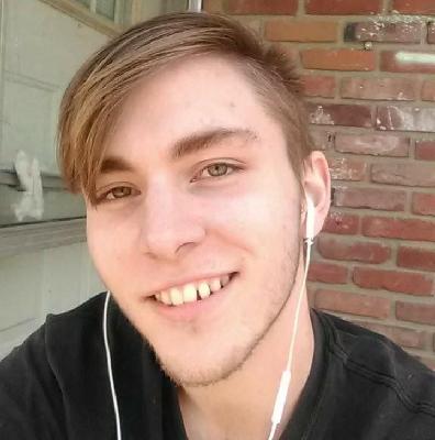 William Bishop death by force case profile photo