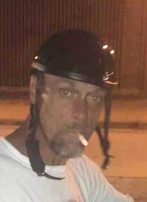Richard Brock death by force case profile photo