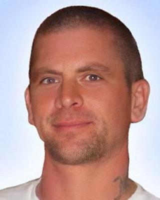 Michael Gray death by force case profile photo