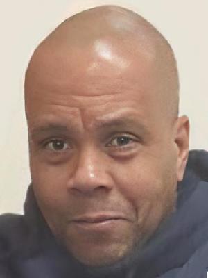 William Muse Jr. death by force case profile photo